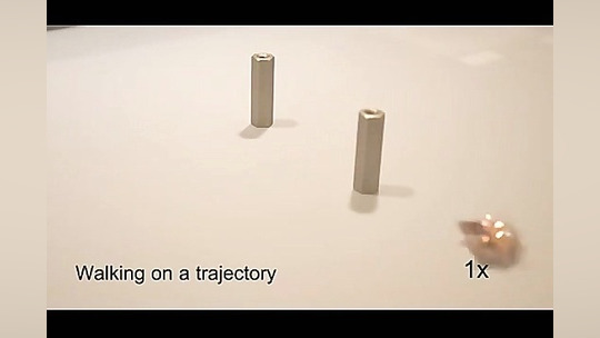 پهپاد کوچک دانشگاه MIT