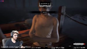 پارت 8 واکترو Resident Evil 7...