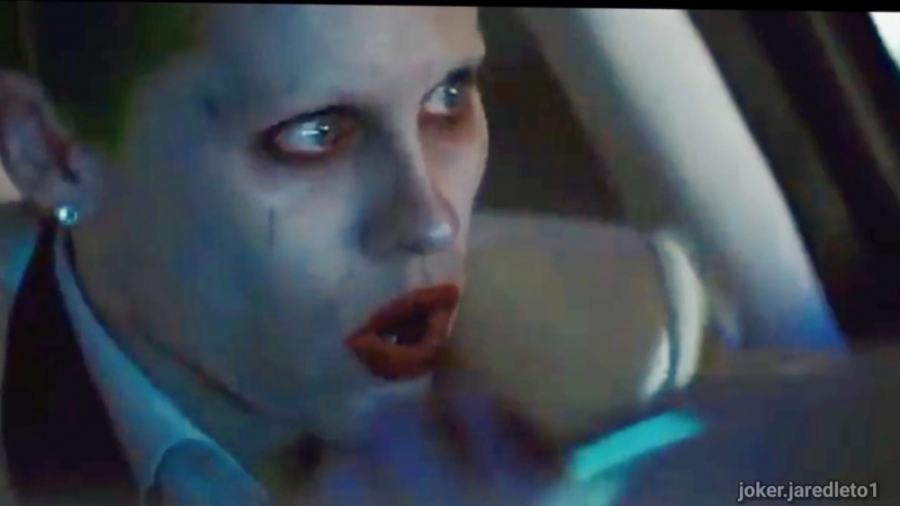 جوکر جوخه انتحار جردلتو suicid...