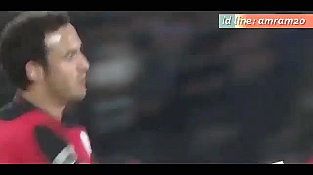 مهدی مهدوی کیا با لقب موشک زمی...