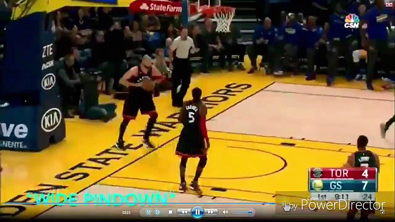 آموزش تاکتیک حمله thumb up dow...