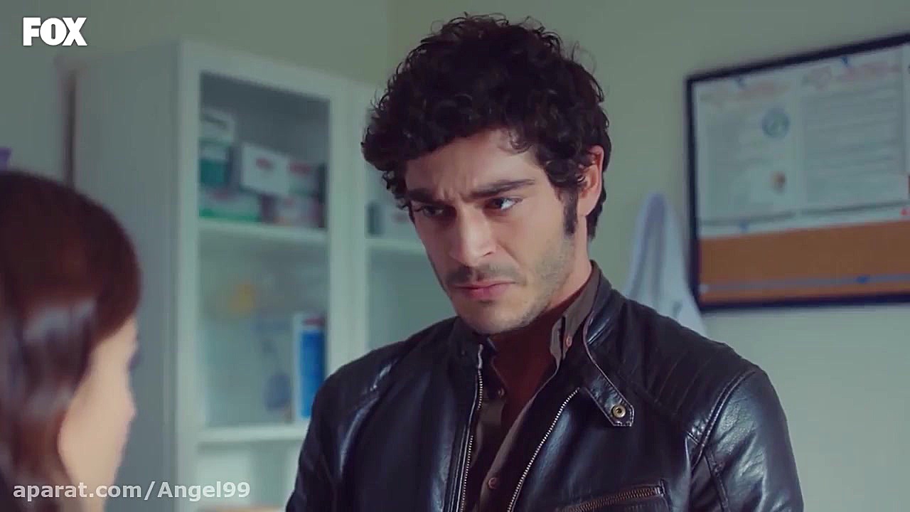 سریال ترکی داستان ما فصل 2 قسم...