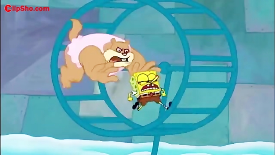 انیمیشن باب اسفنجی جدیددوبله ف...