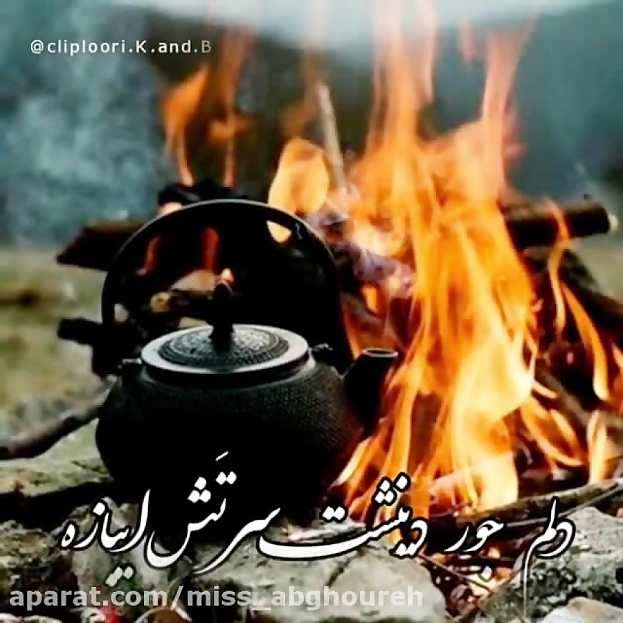 کلیپ محلی | آهنگ لری غمگین