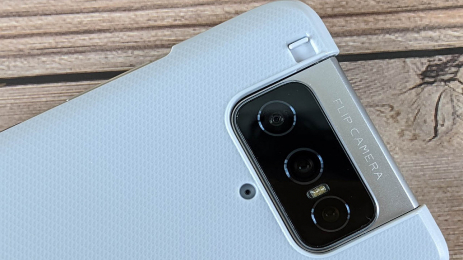 معرفی گوشی Asus Zenfone 7 ایسو...