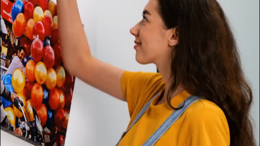 ترفندهای هنری و ایده های بسیار...