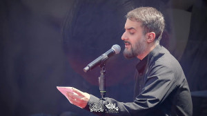 مداحی کربلایی محمد حسین پویانف...