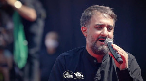 مداحی کربلایی محمد حسین پویانف...