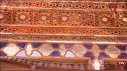 مستند ایران شبکه ۵  تهران  ارگ