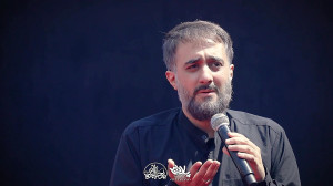 مداحی کربلایی محمد حسین پویانف...