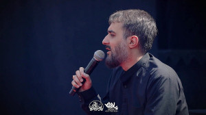 مداحی کربلایی محمد حسین پویانف...
