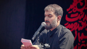 مداحی کربلایی محمد حسین پویانف...
