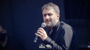مداحی کربلایی محمد حسین پویانف...