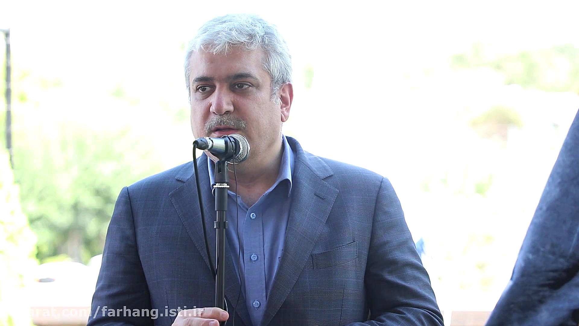 افتتاح مرکز شتابدهی تخصصی صادر...