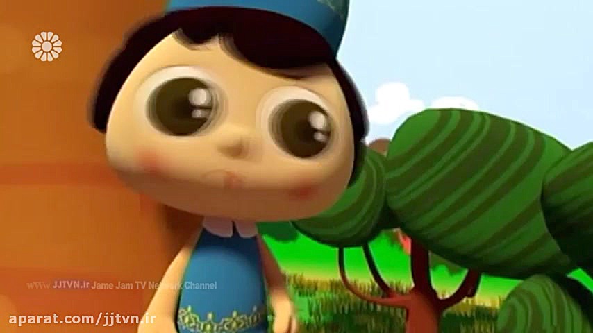 قسمت 187 ؛ برنامه &laquo; فرزن...