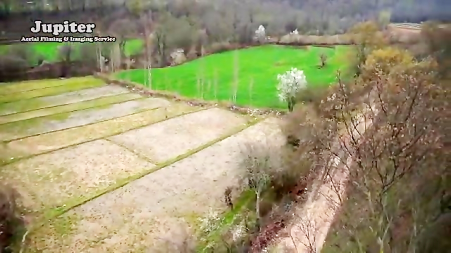 سکانس پلانهای هوایی تله فیلم &...