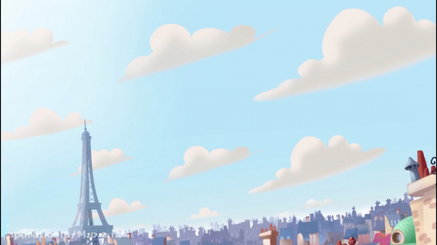 میراکلس لیدی باگ جیبی قسمت 4