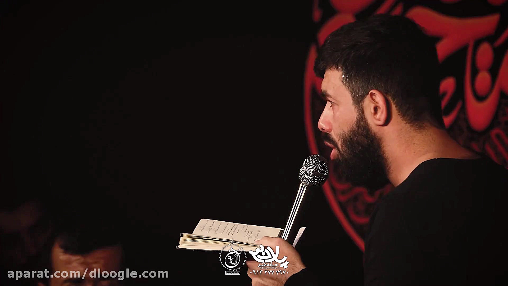 مداحی محرم  مداحی شور  کربلایی...