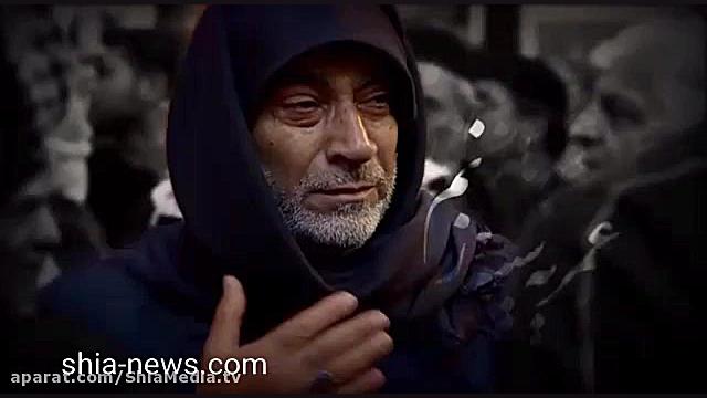 نماهنگ زیبای &laquo; ارباب بی...