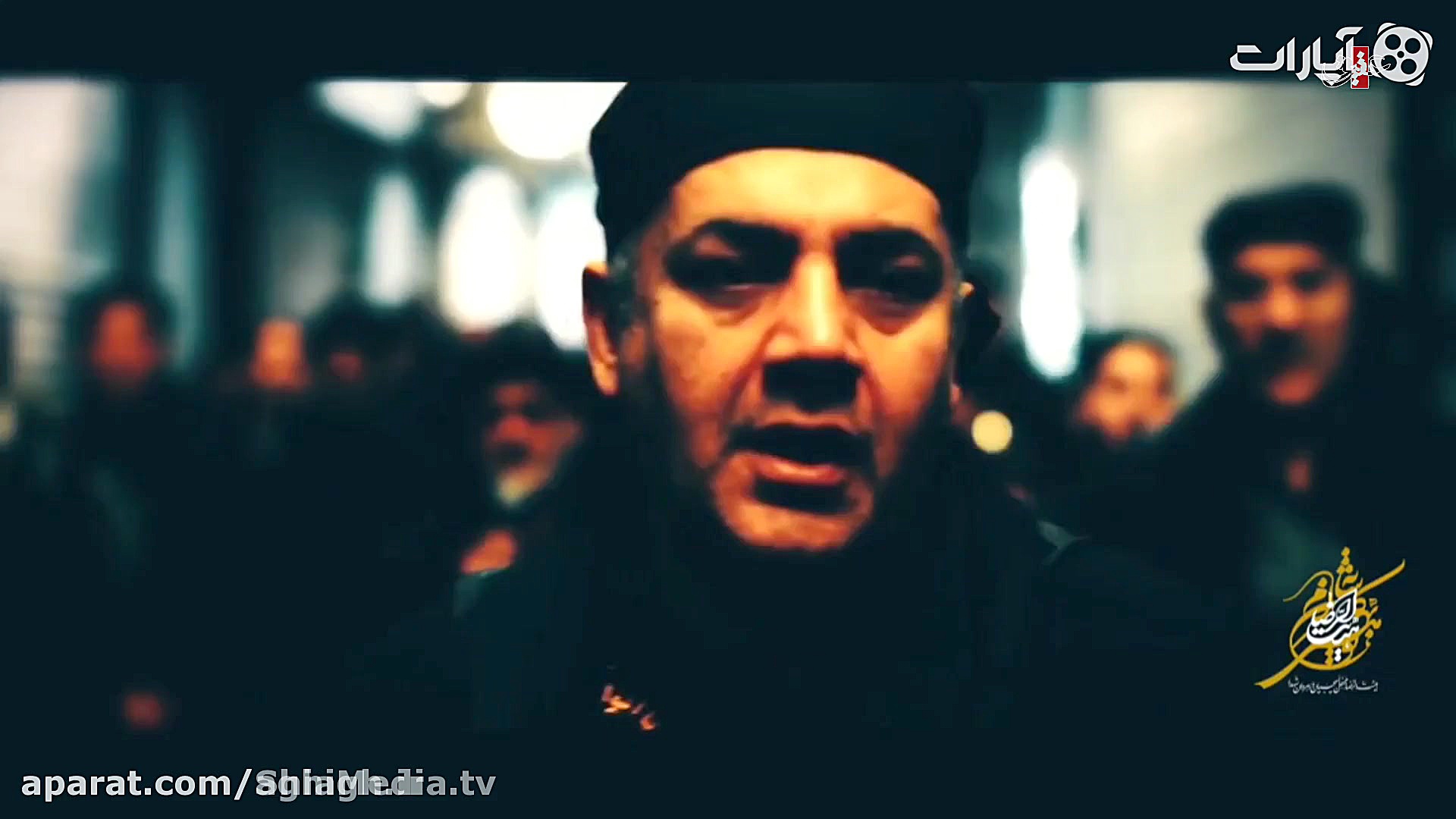 نماهنگ اربعین حسینی (علیه السل...