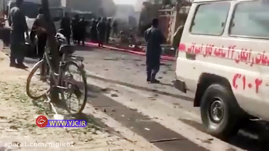 ترور ناموفق معاون اول رئیس جمه...