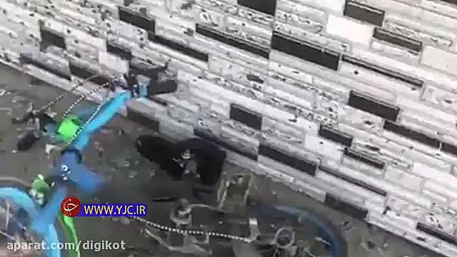 ترور ناموفق معاون اول رئیس جمه...