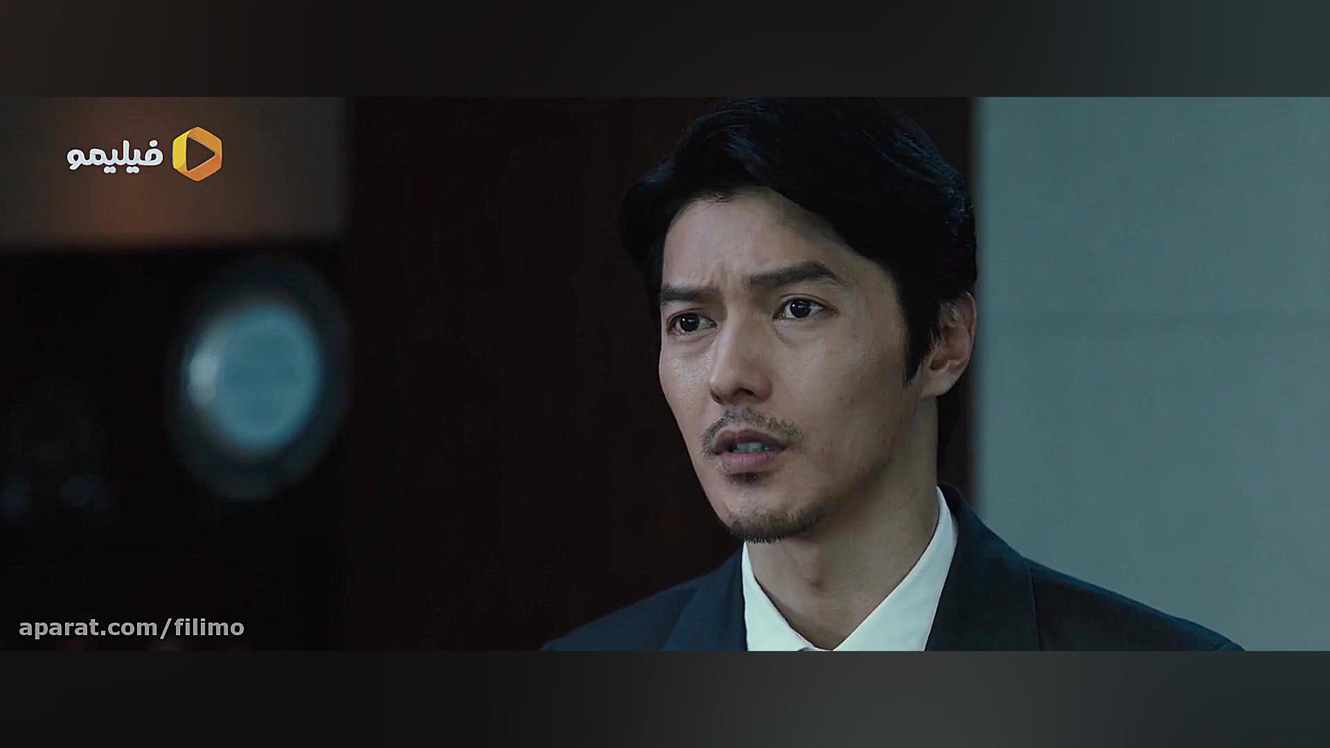 فیلم سینمایی رفیق درون من