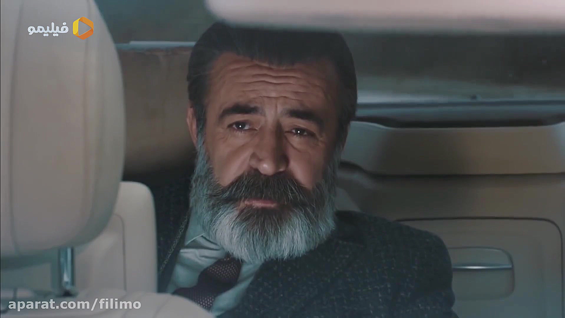 سریال ترکی کلاغ