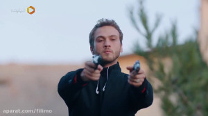 سریال ترکی گودال