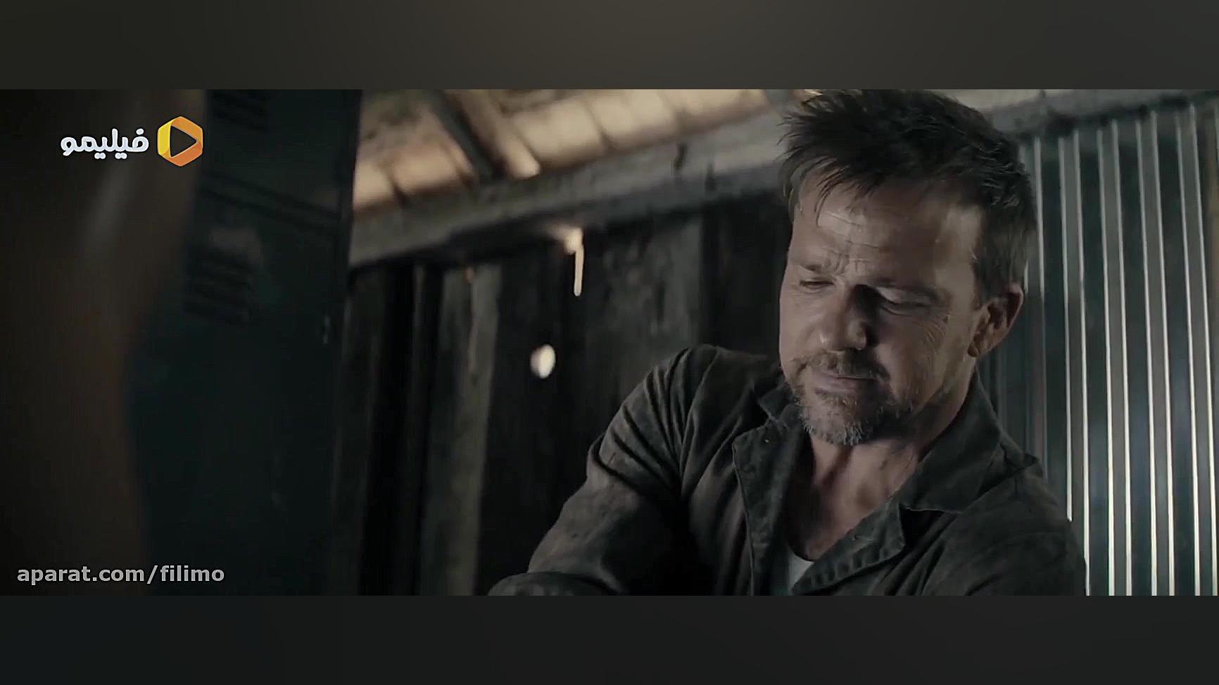 فیلم سینمایی مبارز آمریکایی دو...