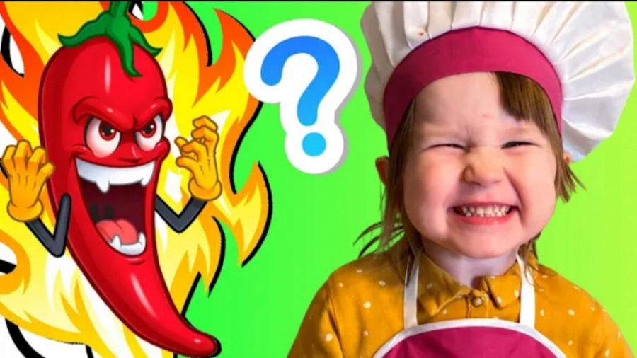 وانیا و مانیا :: بچه ها آشپزی...