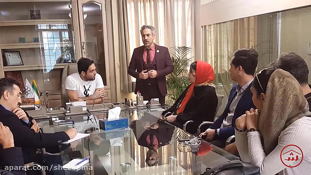 آموزش مشاورین املاک اطلس هوم