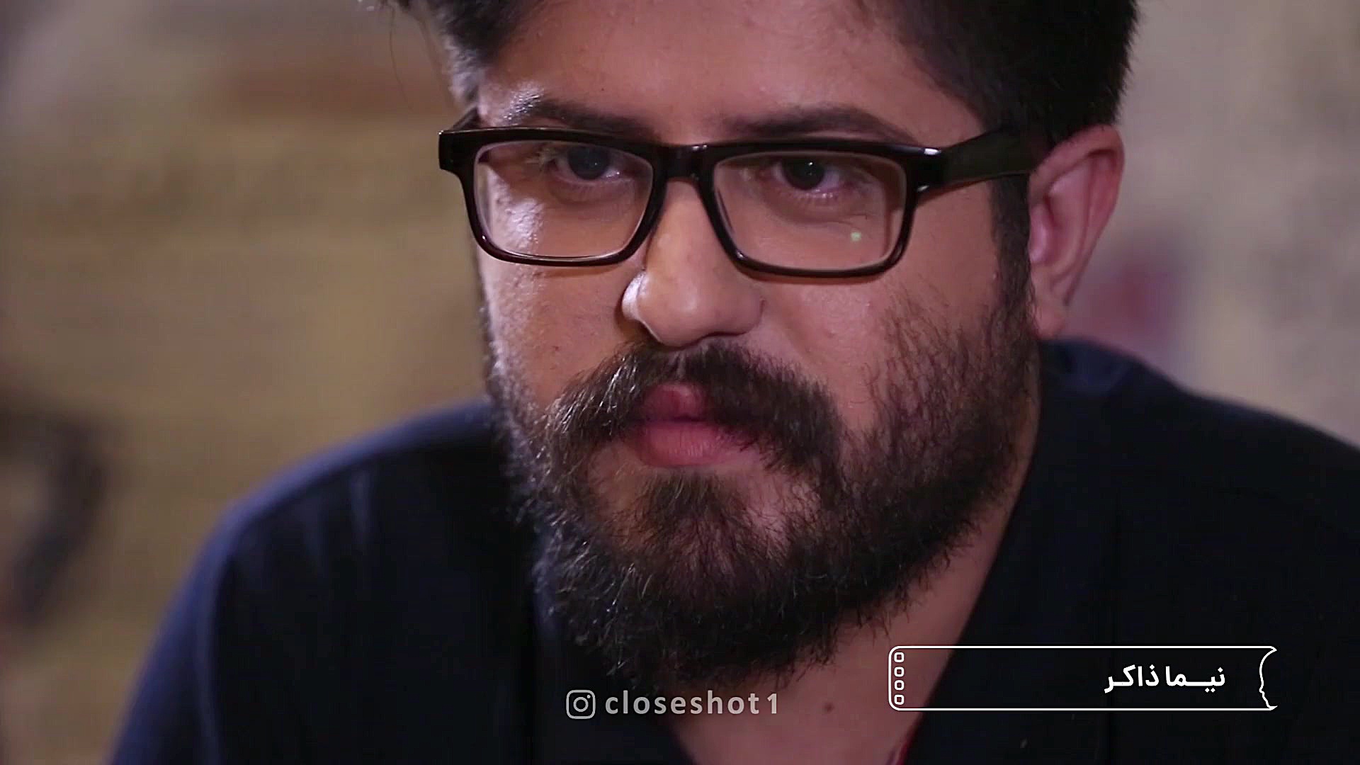 کلوزشات فصل اول قسمت پنجم نیما...