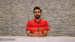 جعبه گشایی و تجربه کاربری گوشی...