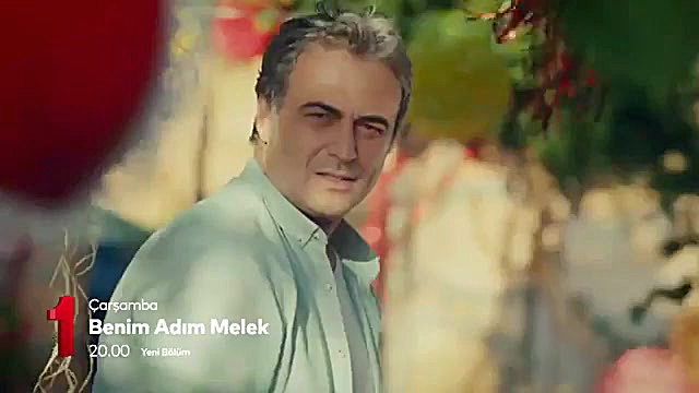 سریال اسم من ملک قسمت 30 با زی...