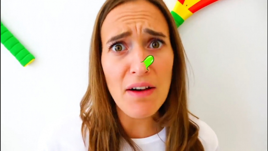 داستان های ولاد و نیکی Vlad an...