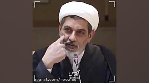 پاسخ حجت الاسلام رفیعی به کلیپ...