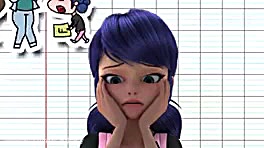 فیلم دختر کفشدوزکی فصل 3 قسمت...