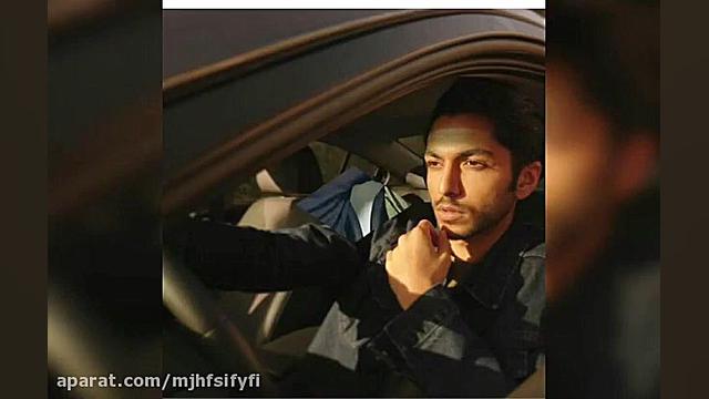  دارا حیایی  امین حیایی