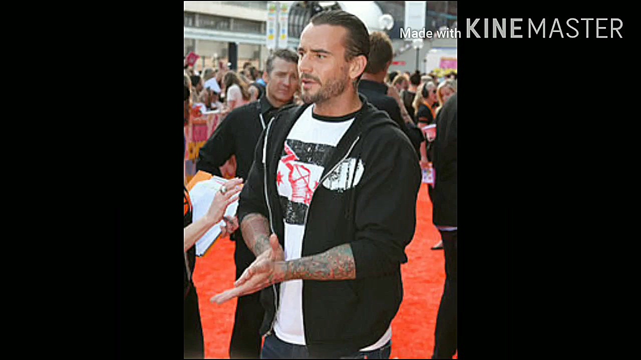 تریلر مستند کشتی کج