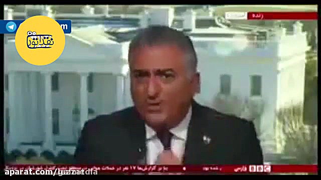 ربع پهلوی هنوزنمیدونه مُهر انت...