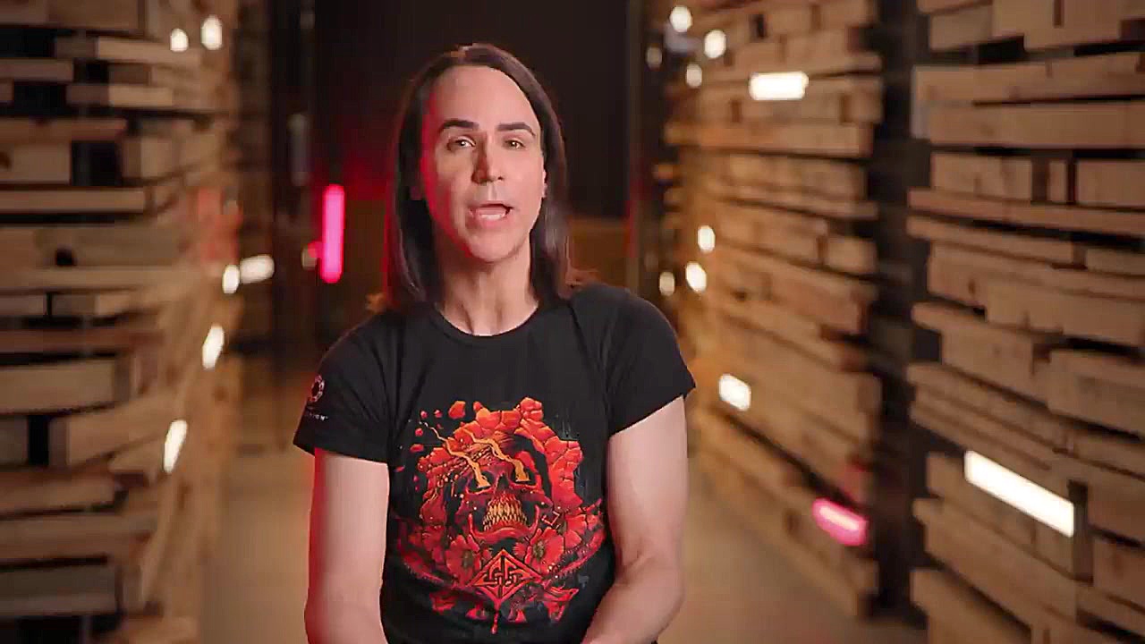 تریلر معرفی جزییات Xbox Series...