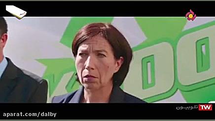 فیلم تاکسی 5 | اکشن جنگی | دوب...