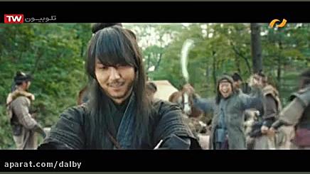 فیلم دزدان دریایی | اکشن جنگی...