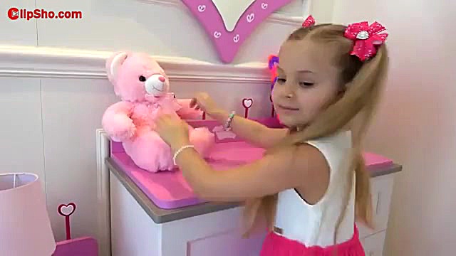 برنامه کودک سرگرمی دیانا روما...