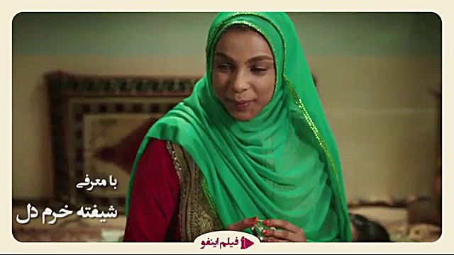 تیزر فیلم سینمایی کاکا