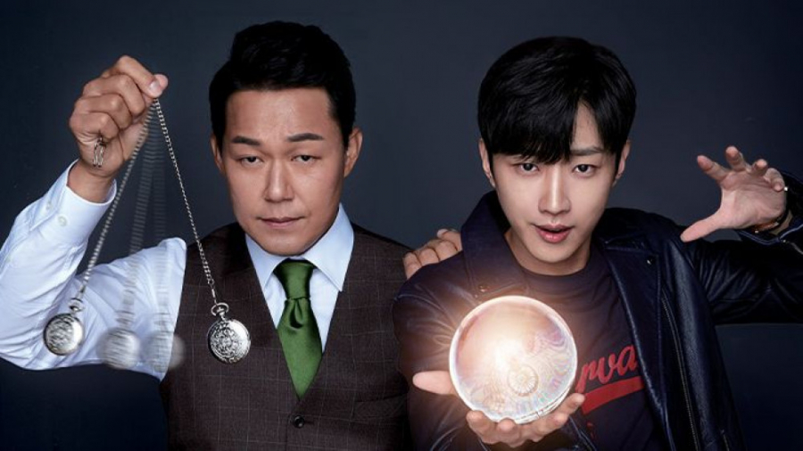 فیلم The Dude In Me 2019 رفیق...