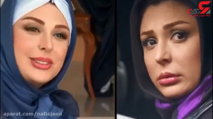 تیزر فیلم زن ها فرشته اند 2