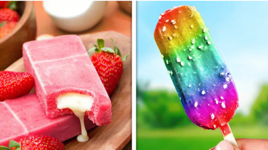 ترفند های آشپزی | طرز تهیه دسر...