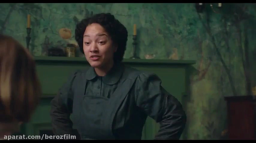 فیلم سینمایی"باغ اسرار آمیز"-دوبله فارسی-:: the secret garden 2020:: زمان5945ثانیه